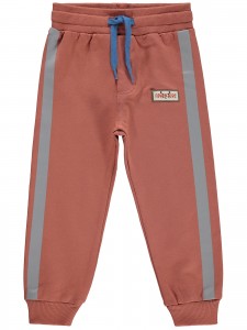 Wholesale - Civil Boys - Mint-Marl - -Track Pants-2-3-4-5 Year (1-1-1-1) 4 Pieces