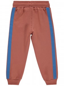 Wholesale - Civil Boys - Mint-Marl - -Track Pants-2-3-4-5 Year (1-1-1-1) 4 Pieces