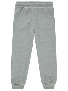 Wholesale - Civil Girls - Greymarl - -Track Pants-10-11-12-13 Year  (1-1-1-1) 4 Pieces