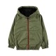 Wholesale - Civil Boys - Khaki - -Raincoat-6-7-8-9 Year (1-1-1-1) 4 Pieces