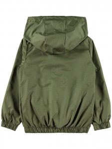 Wholesale - Civil Boys - Khaki - -Raincoat-6-7-8-9 Year (1-1-1-1) 4 Pieces