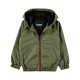 Wholesale - Civil Boys - Khaki - -Raincoat-6-7-8-9 Year (1-1-1-1) 4 Pieces