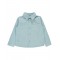 Wholesale - Civil Boys - Soft Blue - -Shirt-2-3-4-5 Year (1-1-1-1) 4 Pieces