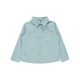 Wholesale - Civil Boys - Soft Blue - -Shirt-2-3-4-5 Year (1-1-1-1) 4 Pieces