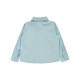 Wholesale - Civil Boys - Soft Blue - -Shirt-2-3-4-5 Year (1-1-1-1) 4 Pieces