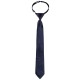 Wholesale - Minidamla-Lüks Tekin - Navy - -Nectie and Bow-Tie-S Size (Of 4) 4 Pieces