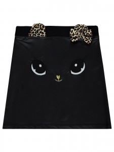 Wholesale - Civil Girls - Black - -Skirt-6-7-8-9 Year (1-1-1-1) 4 Pieces