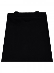 Wholesale - Civil Girls - Black - -Skirt-6-7-8-9 Year (1-1-1-1) 4 Pieces