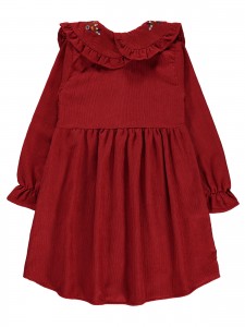 Wholesale - Civil Girls - Mint-Marl - -Jumper and Dress-6-7-8-9 Year (1-1-1-1) 4 Pieces