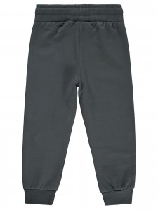 Wholesale - Civil Boys - Smoked - -Track Pants-2-3-4-5 Year (1-1-1-1) 4 Pieces