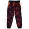 Wholesale - Civil Boys - Orange - -Track Pants-10-11-12-13 Year  (1-1-1-1) 4 Pieces