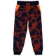 Wholesale - Civil Boys - Orange - -Track Pants-10-11-12-13 Year  (1-1-1-1) 4 Pieces