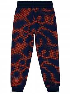 Wholesale - Civil Boys - Orange - -Track Pants-10-11-12-13 Year  (1-1-1-1) 4 Pieces