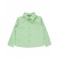 Wholesale - Civil Boys - Soft Green - -Shirt-2-3-4-5 Year (1-1-1-1) 4 Pieces