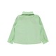 Wholesale - Civil Boys - Soft Green - -Shirt-2-3-4-5 Year (1-1-1-1) 4 Pieces