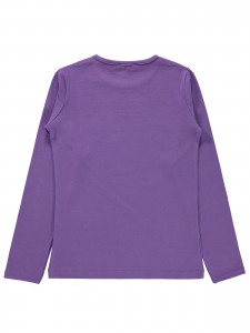 Wholesale - Civil Girls - Purple - -Body and Tunic-10-11-12-13 Year  (1-1-1-1) 4 Pieces