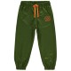 Wholesale - Civil Boys - Khaki - -Track Pants-6-7-8-9 Year (1-1-1-1) 4 Pieces