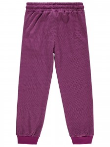 Wholesale - Civil Girls - Saxe-Oranj - -Track Pants-6-7-8-9 Year (1-1-1-1) 4 Pieces