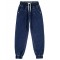 Wholesale - Civil Girls - Light Blue - -Trousers-10-11-12-13 Year  (1-1-1-1) 4 Pieces