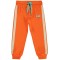 Wholesale - Civil Boys - Orange - -Track Pants-2-3-4-5 Year (1-1-1-1) 4 Pieces