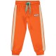 Wholesale - Civil Boys - Orange - -Track Pants-2-3-4-5 Year (1-1-1-1) 4 Pieces