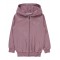 Wholesale - Civil Girls - Light Dusty Rose - -Cardigan-10-11-12-13 Year  (1-1-1-1) 4 Pieces