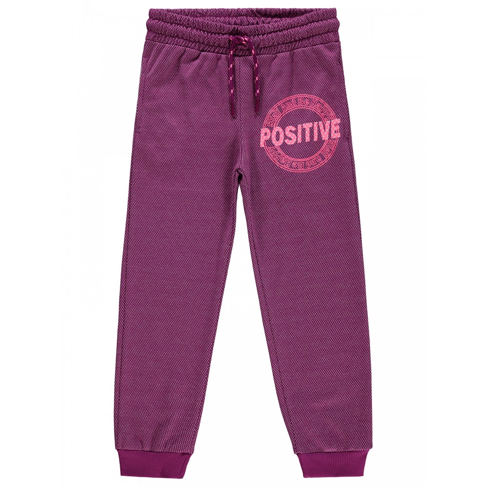 Wholesale - Civil Girls - Saxe-Oranj - -Track Pants-10-11-12-13 Year  (1-1-1-1) 4 Pieces