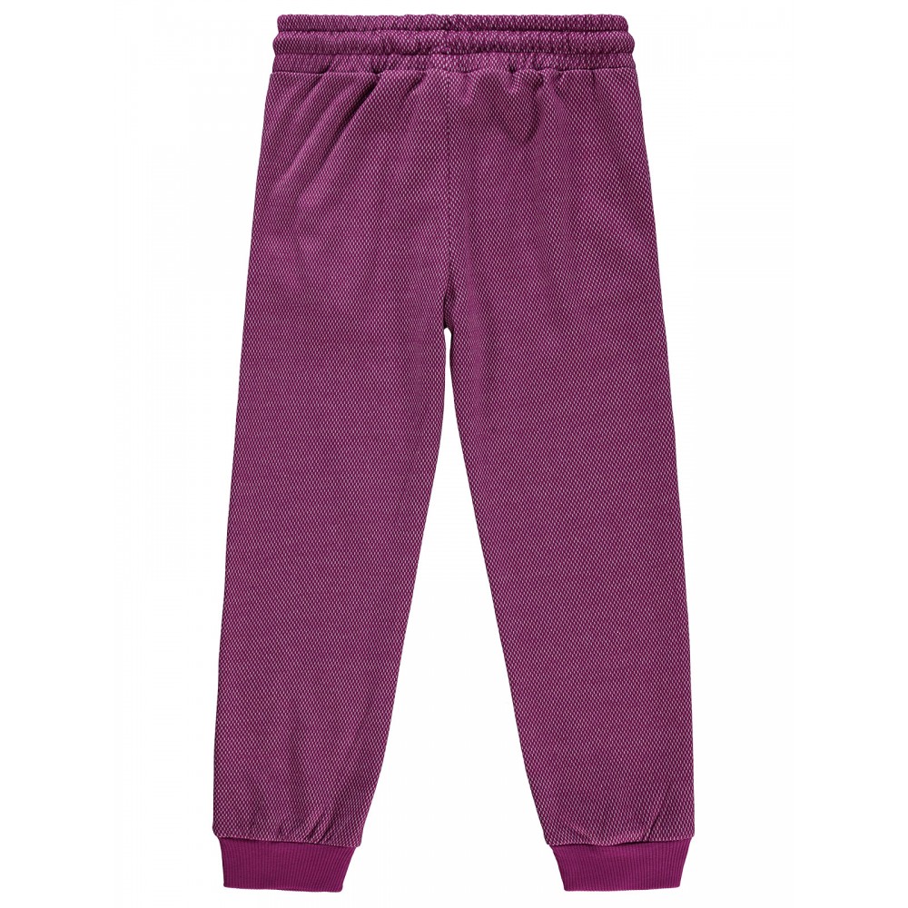 Wholesale - Civil Girls - Saxe-Oranj - -Track Pants-10-11-12-13 Year  (1-1-1-1) 4 Pieces