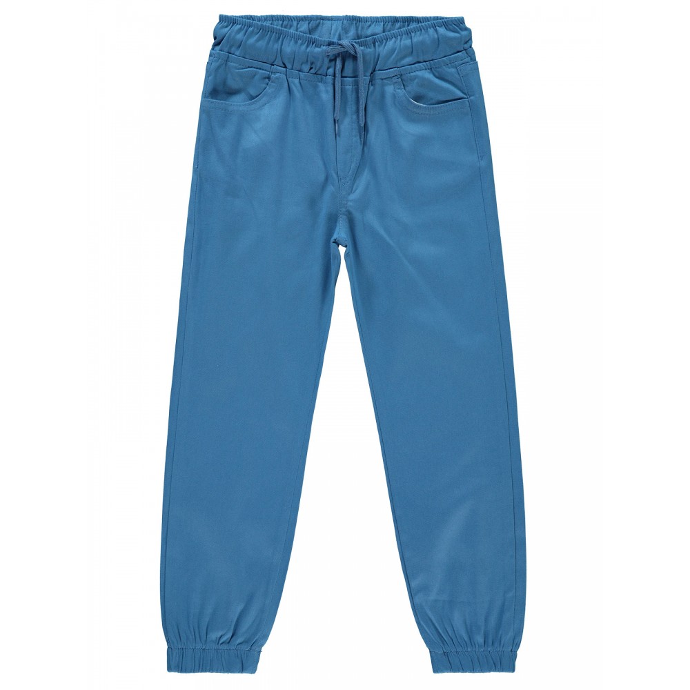 Wholesale - Civil Boys - Indigo - -Trousers-6-7-8-9 Year (1-1-1-1) 4 Pieces