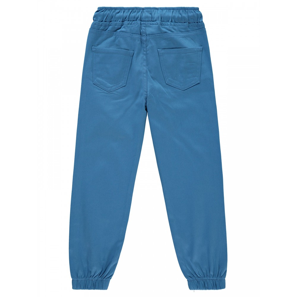 Wholesale - Civil Boys - Indigo - -Trousers-6-7-8-9 Year (1-1-1-1) 4 Pieces