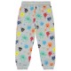 Wholesale - Civil Boys - Snow Marl - -Track Pants-2-3-4-5 Year (1-1-1-1) 4 Pieces