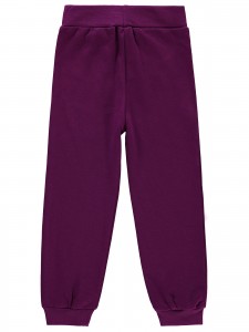 Wholesale - Civil Girls - Orchid Purple - -Track Pants-2-3-4-5 Year (1-1-1-1) 4 Pieces