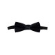 Wholesale - Minidamla-Lüks Tekin - Navy - -Nectie and Bow-Tie-S Size (Of 4) 4 Pieces