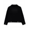 Wholesale - Civil Girls - Black - -Jacket-10-11-12-13 Year  (1-1-1-1) 4 Pieces