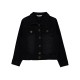 Wholesale - Civil Girls - Black - -Jacket-10-11-12-13 Year  (1-1-1-1) 4 Pieces