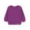 Wholesale - Civil Girls - Purple - Girl-Sweatshirt-2-3-4-5 Year (1-1-1-1) 4 Pieces