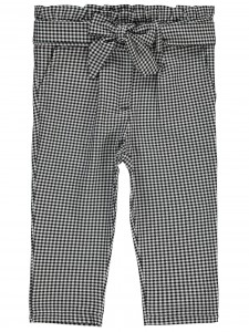 Wholesale - Civil Girls - Grey - Girl-Trousers-2-3-4-5 Year (1-1-1-1) 4 Pieces