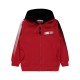 Wholesale - Civil Boys - Red - Boy-Cardigan-10-11-12-13 Year  (1-1-1-1) 4 Pieces