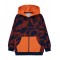 Wholesale - Civil Boys - Orange - Boy-Cardigan-10-11-12-13 Year  (1-1-1-1) 4 Pieces