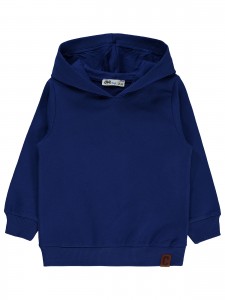 Wholesale - Civil Boys - Light Navy - Boy-Sweatshirt-2-3-4-5 Year (1-1-1-1) 4 Pieces