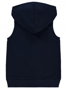 Wholesale - Civil Boys - Navy - Boy-Waistcoat-2-3-4-5 Year (1-1-1-1) 4 Pieces