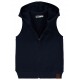 Wholesale - Civil Boys - Navy - Boy-Waistcoat-2-3-4-5 Year (1-1-1-1) 4 Pieces