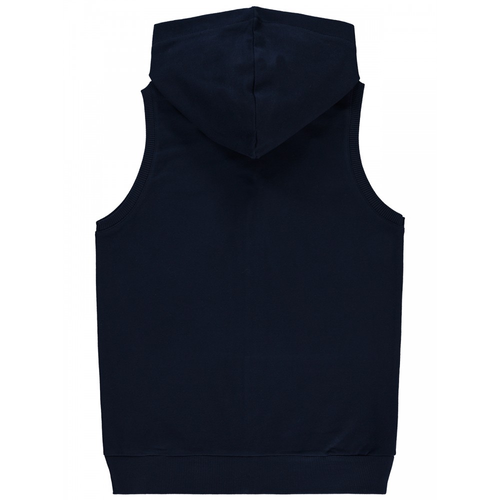 Wholesale - Civil Boys - Navy - Boy-Waistcoat-10-11-12-13 Year  (1-1-1-1) 4 Pieces