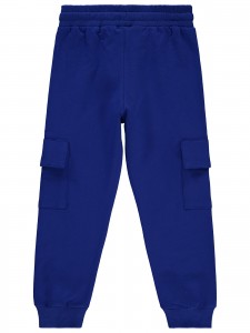 Wholesale - Civil Boys - Saxe - Boy-Track Pants-6-7-8-9 Year (1-1-1-1) 4