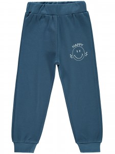 Wholesale - Civil Boys - Indigo - Boy-Track Pants-2-3-4-5 Year (1-1-1-1) 4