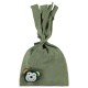 Wholesale - Minidamla-Lüks Tekin - Khaki - Baby-Baby Hats, Beanies And Sets-S Size (Of 6) 6