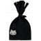 Wholesale - Minidamla-Lüks Tekin - Black - Baby-Baby Hats, Beanies And Sets-S Size (Of 6) 6