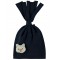 Wholesale - Minidamla-Lüks Tekin - Navy - Baby-Baby Hats, Beanies And Sets-S Size (Of 6) 6