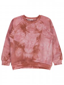 Wholesale - Civil Girls - Mint-Marl - Girl-Sweatshirt-10-11-12-13 Year  (1-1-1-1) 4