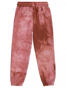 Wholesale - Civil Girls - Mint-Marl - Girl-Track Pants-10-11-12-13 Year  (1-1-1-1) 4